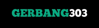 Logo GERBANG303